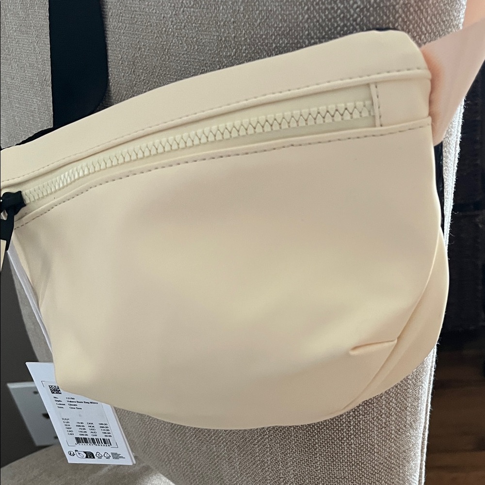 RAINS micro bag - Unisex - Picture 6 of 6